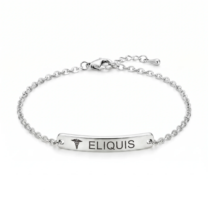 Best medical alert bracelets UK 2026