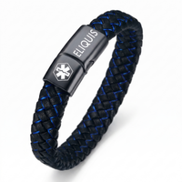 Eliquis Bracelet