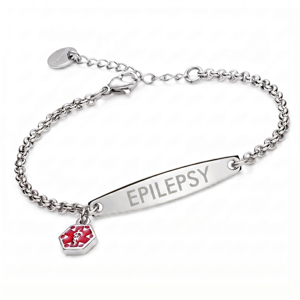 Epilepsy Bracelet
