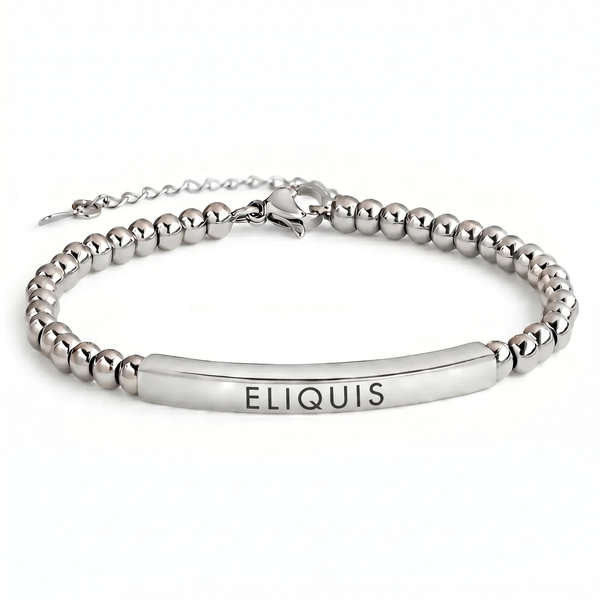 Eliquis Slim Bracelet