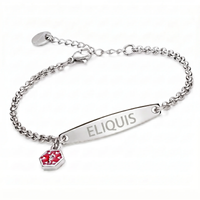 Eliquis Bracelet