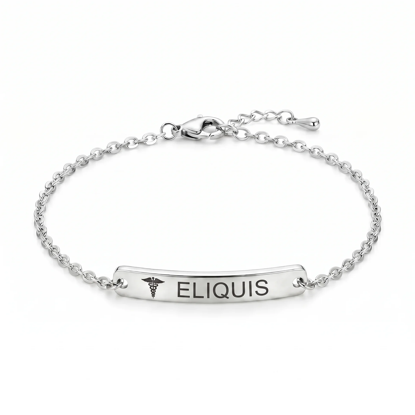Best medical alert bracelets UK 2026