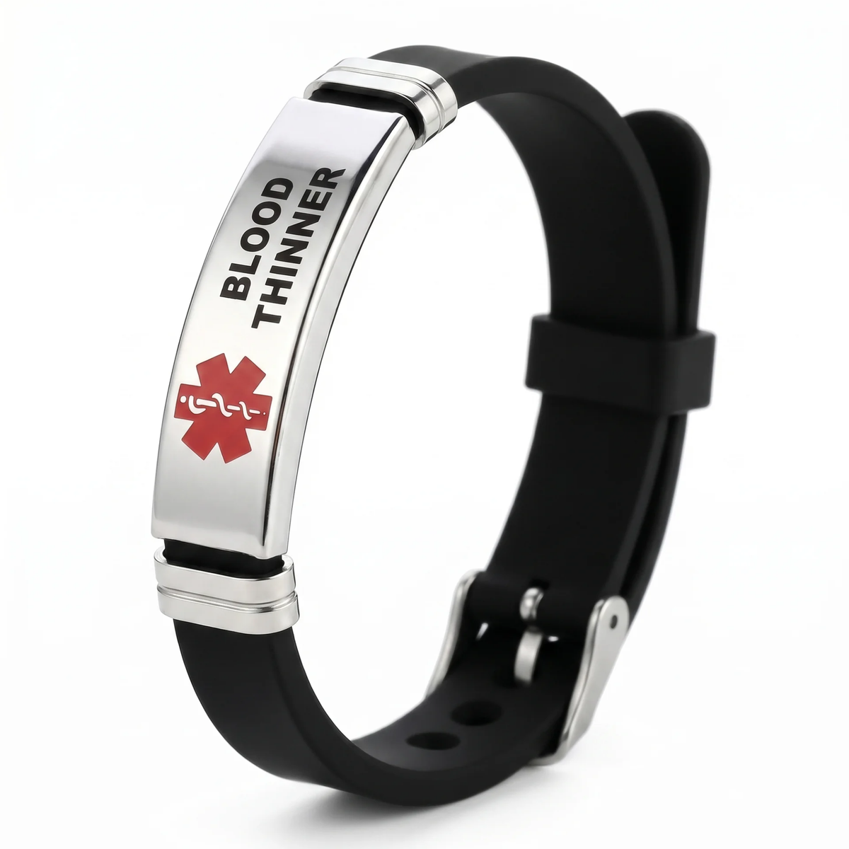 Blood Thinner Bracelet