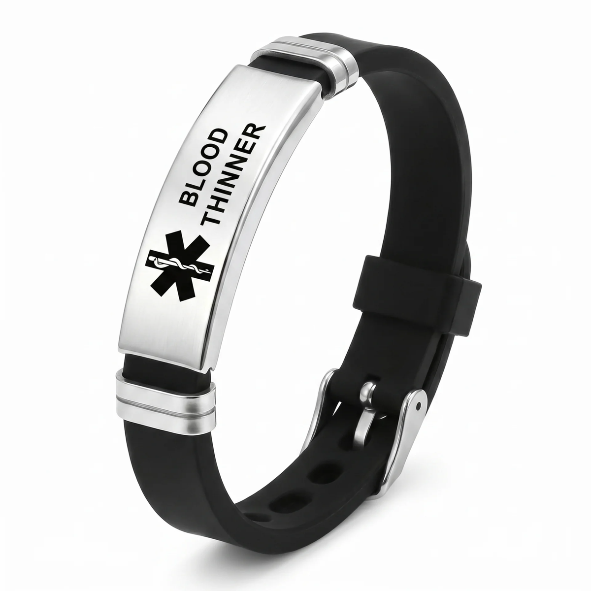 Blood Thinner Bracelet