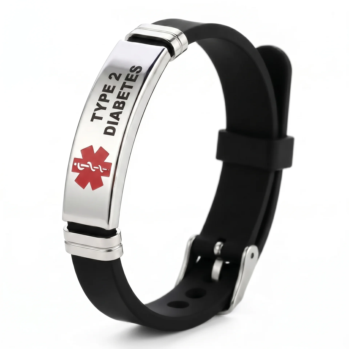 Diabetes Bracelet