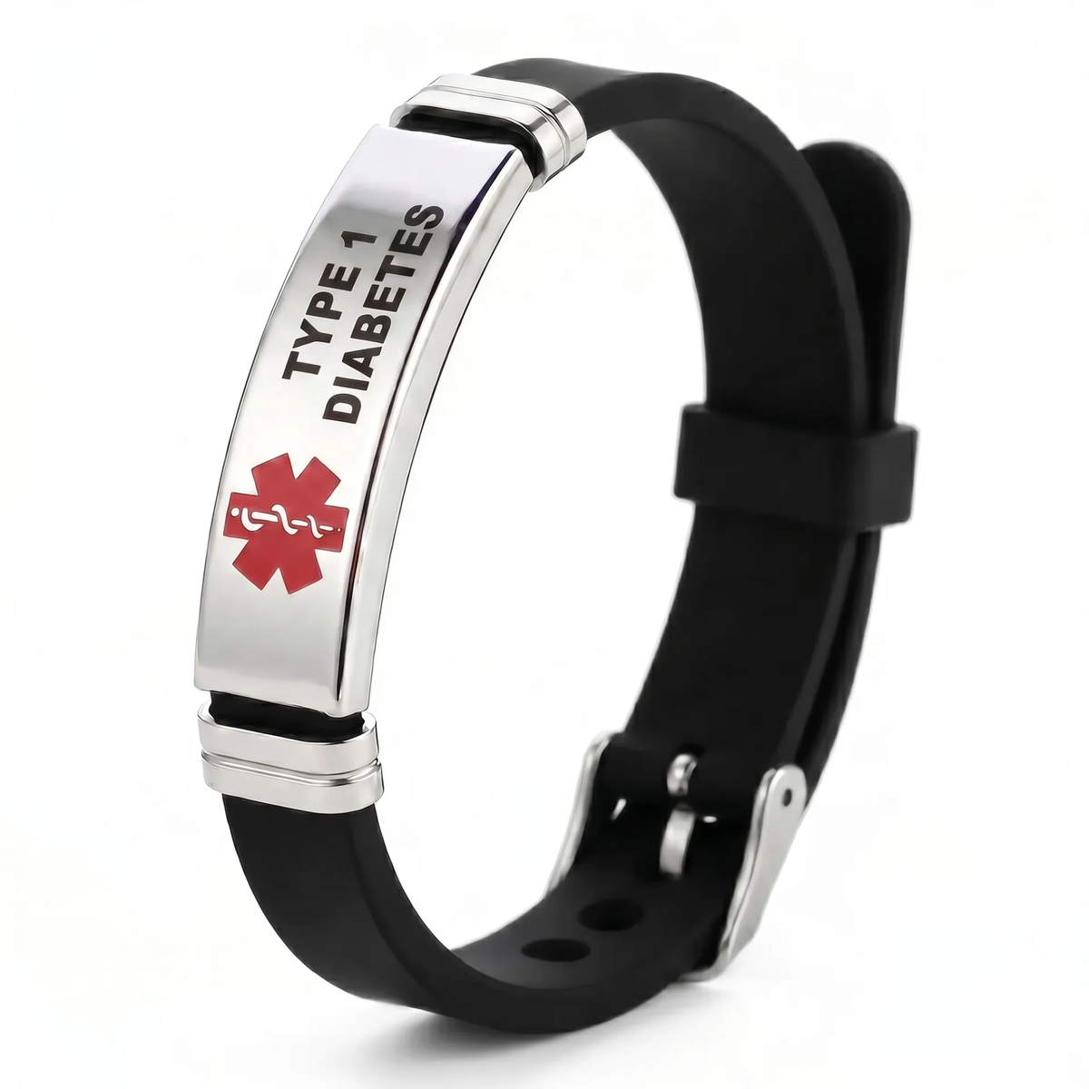 Diabetes Bracelet