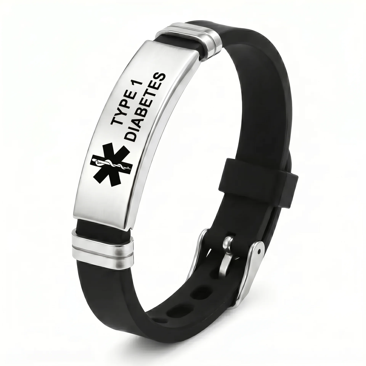 Diabetes Bracelet