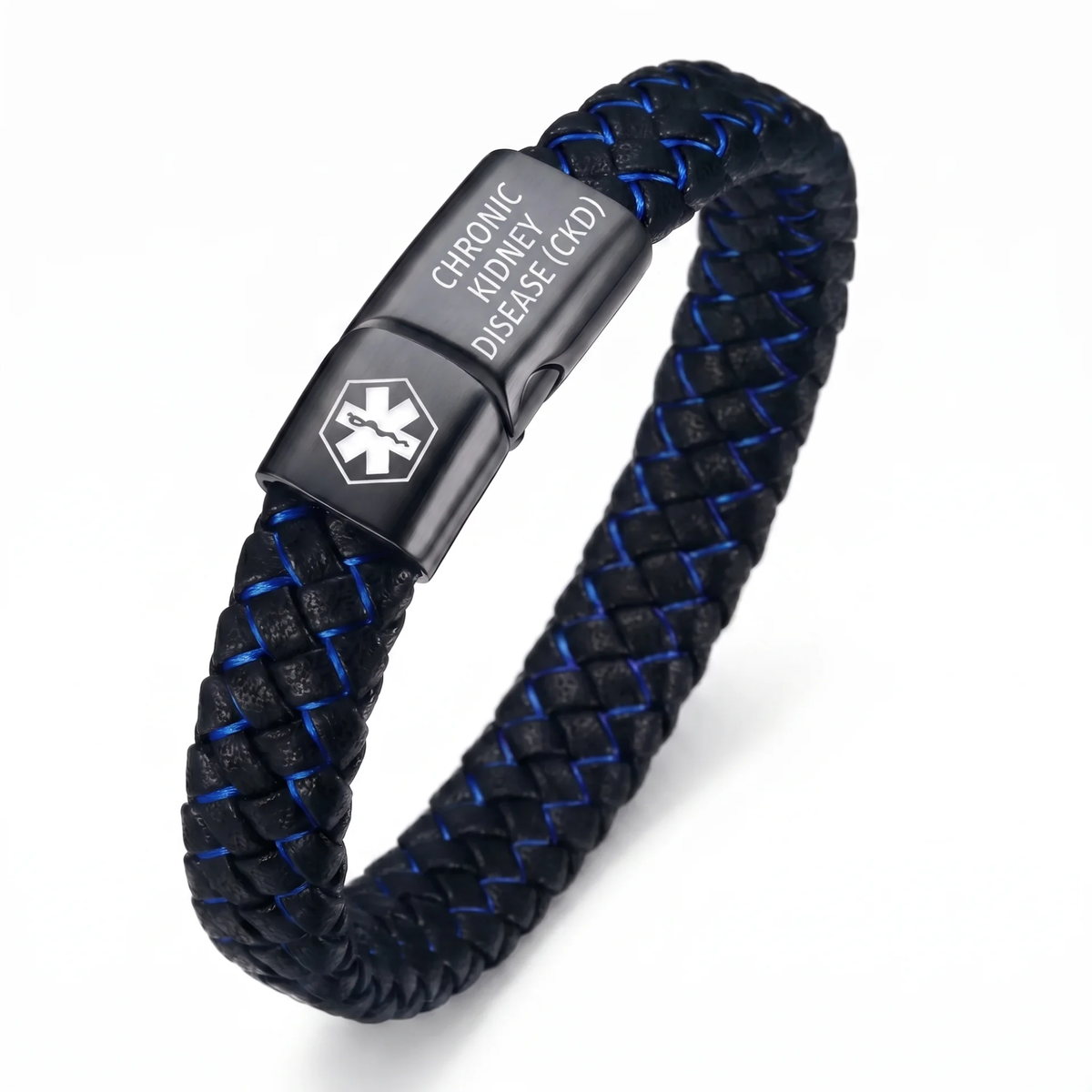 Chronic Kidney Disease (CKD) Bracelet