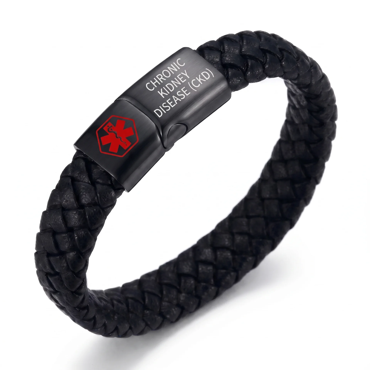 Chronic Kidney Disease (CKD) Bracelet