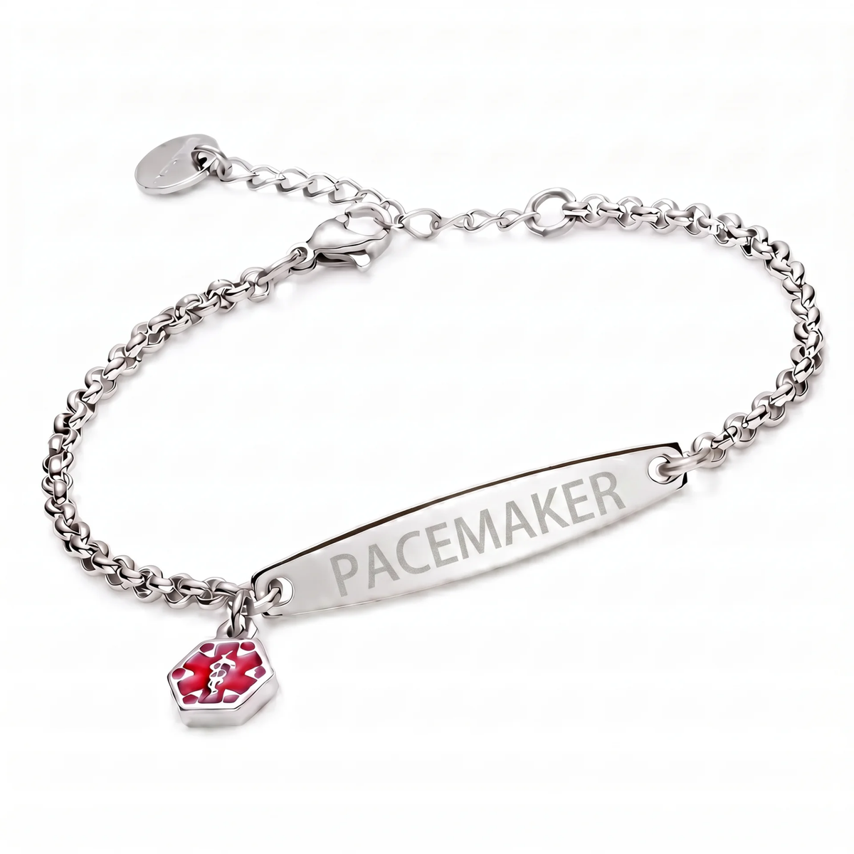 Pacemaker Bracelet