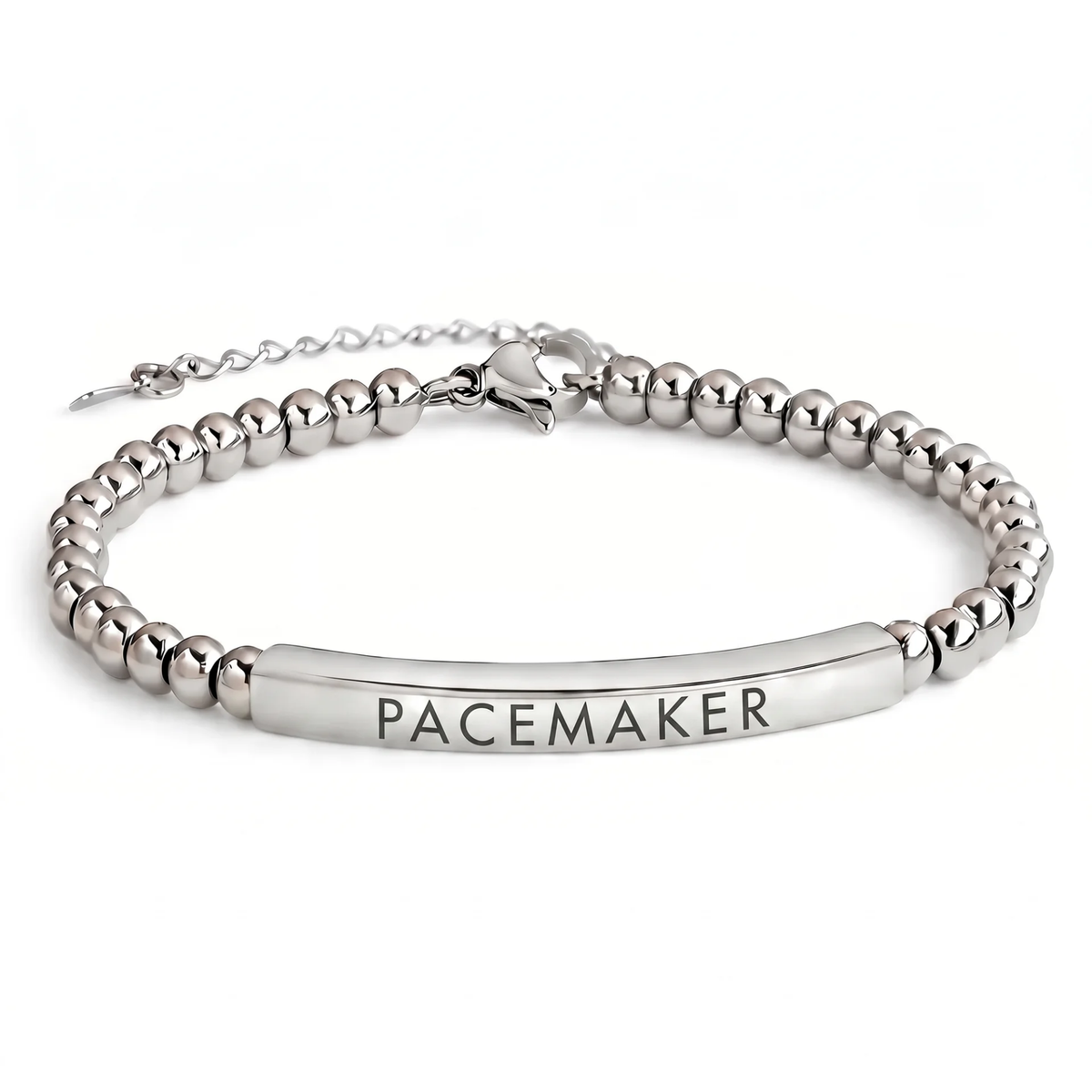 Pacemaker Slim Bracelet