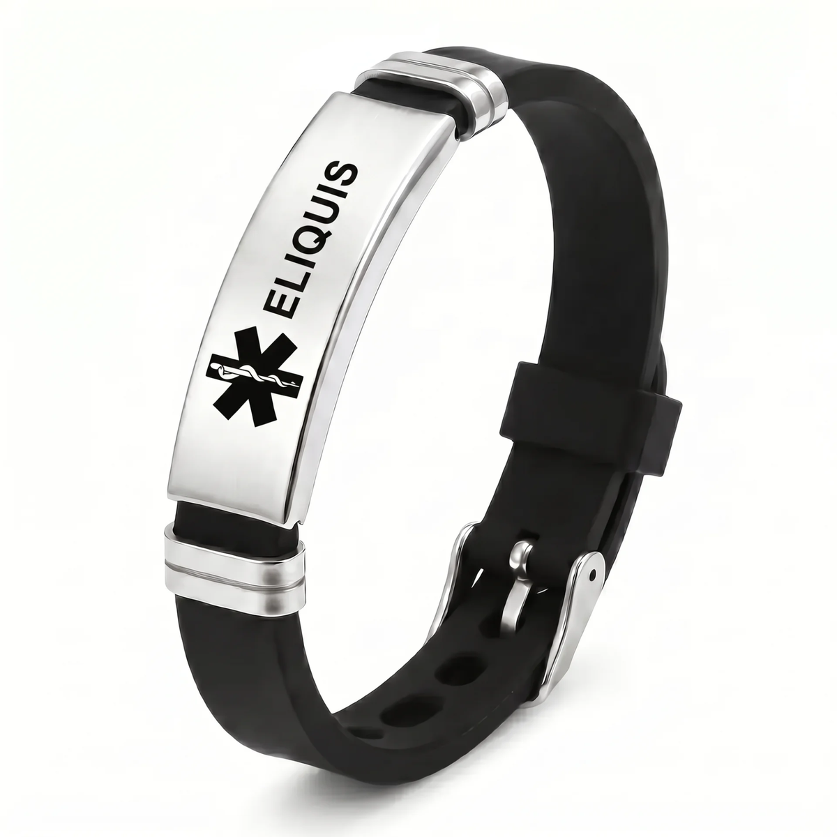 Eliquis Bracelet