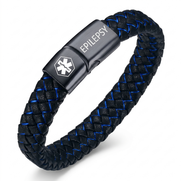Epilepsy Bracelet