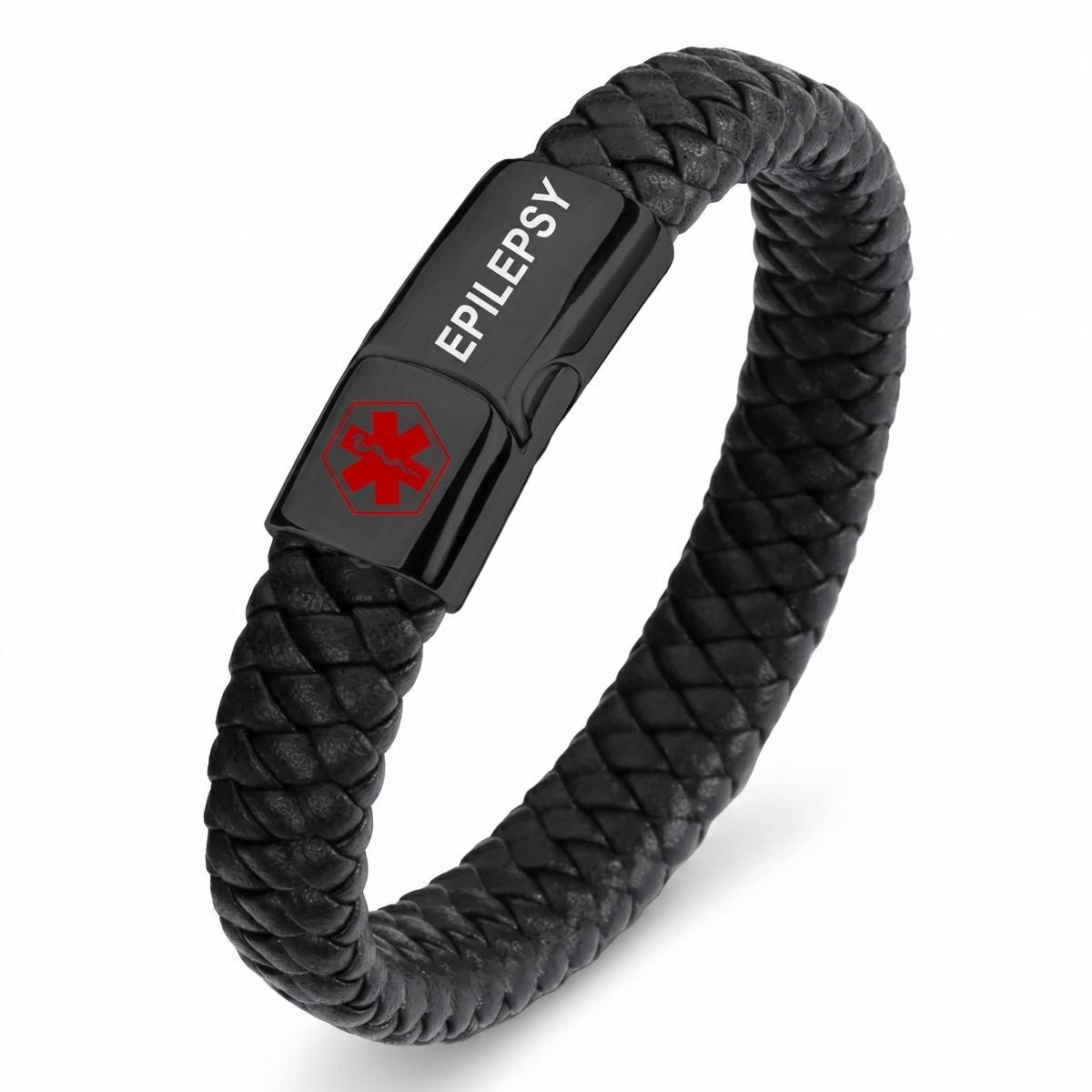 Epilepsy Bracelet