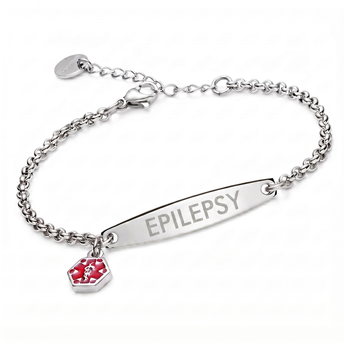 Epilepsy Bracelet
