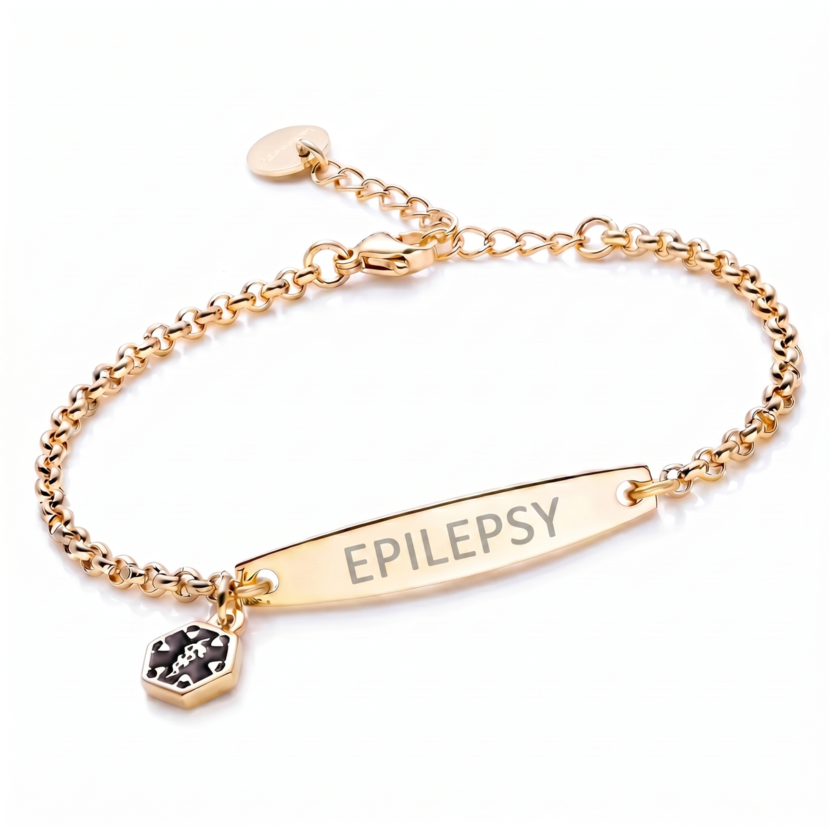Epilepsy Bracelet