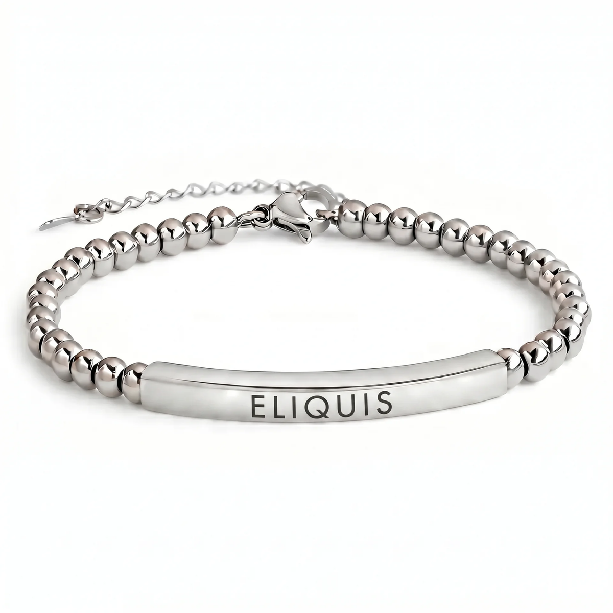 Eliquis Slim Bracelet