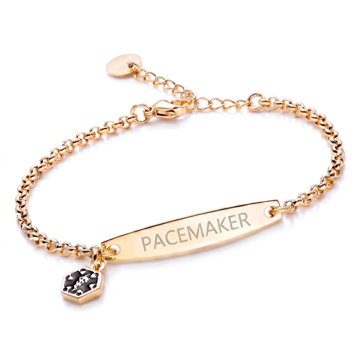 Pacemaker Bracelet