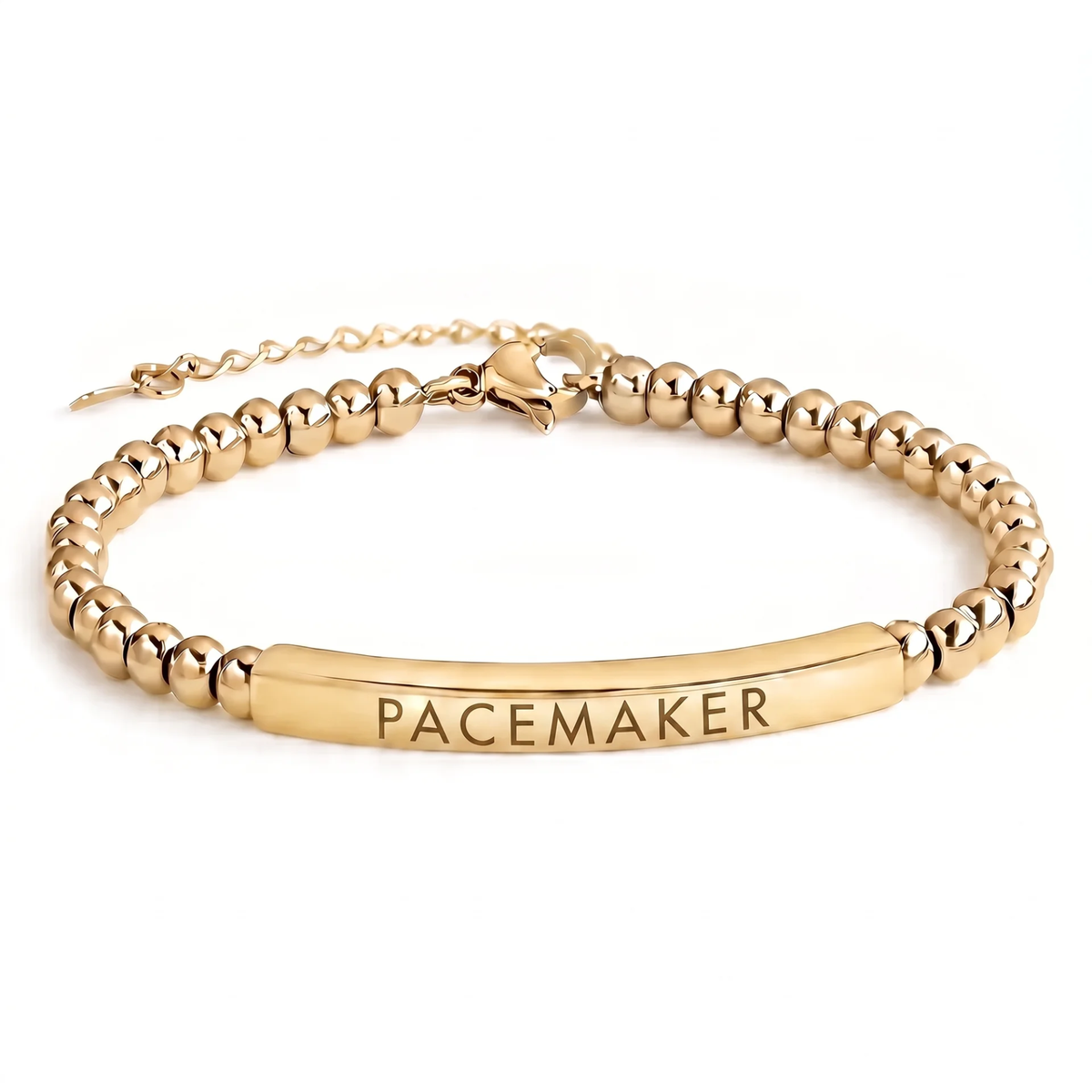 Pacemaker Slim Bracelet