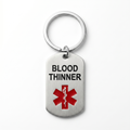 Free keychain